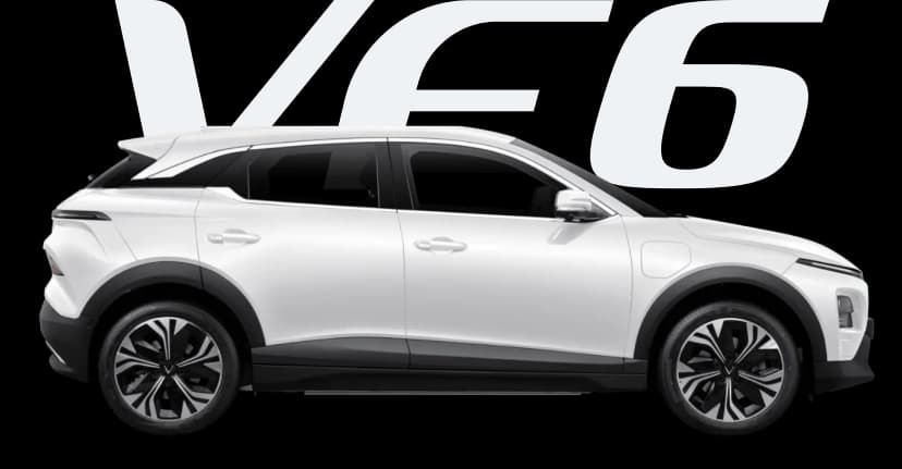 VinFast VF 6