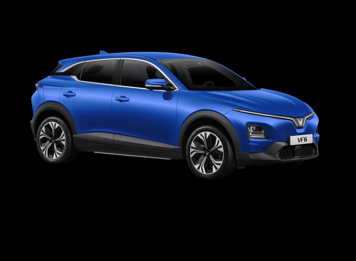 VinFast VF 6