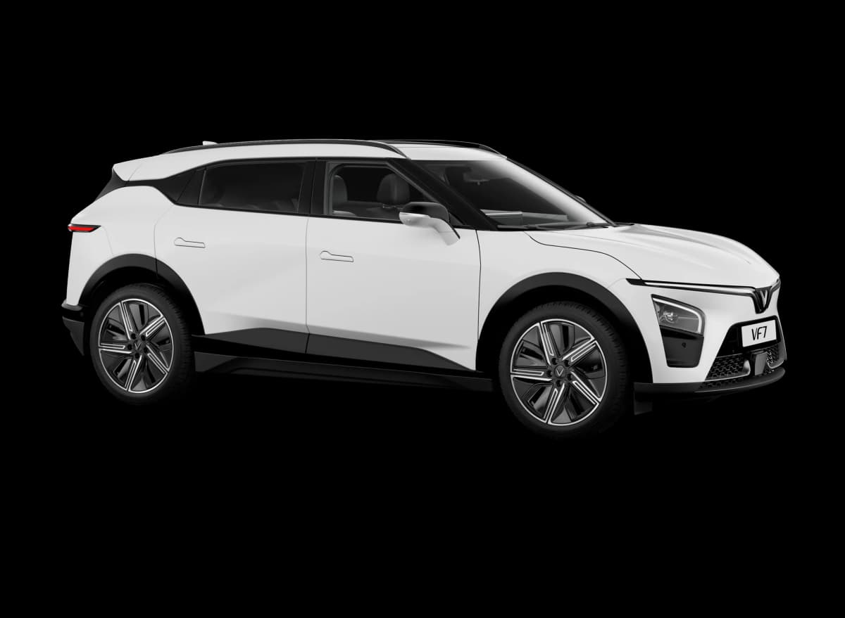 VinFast VF 7